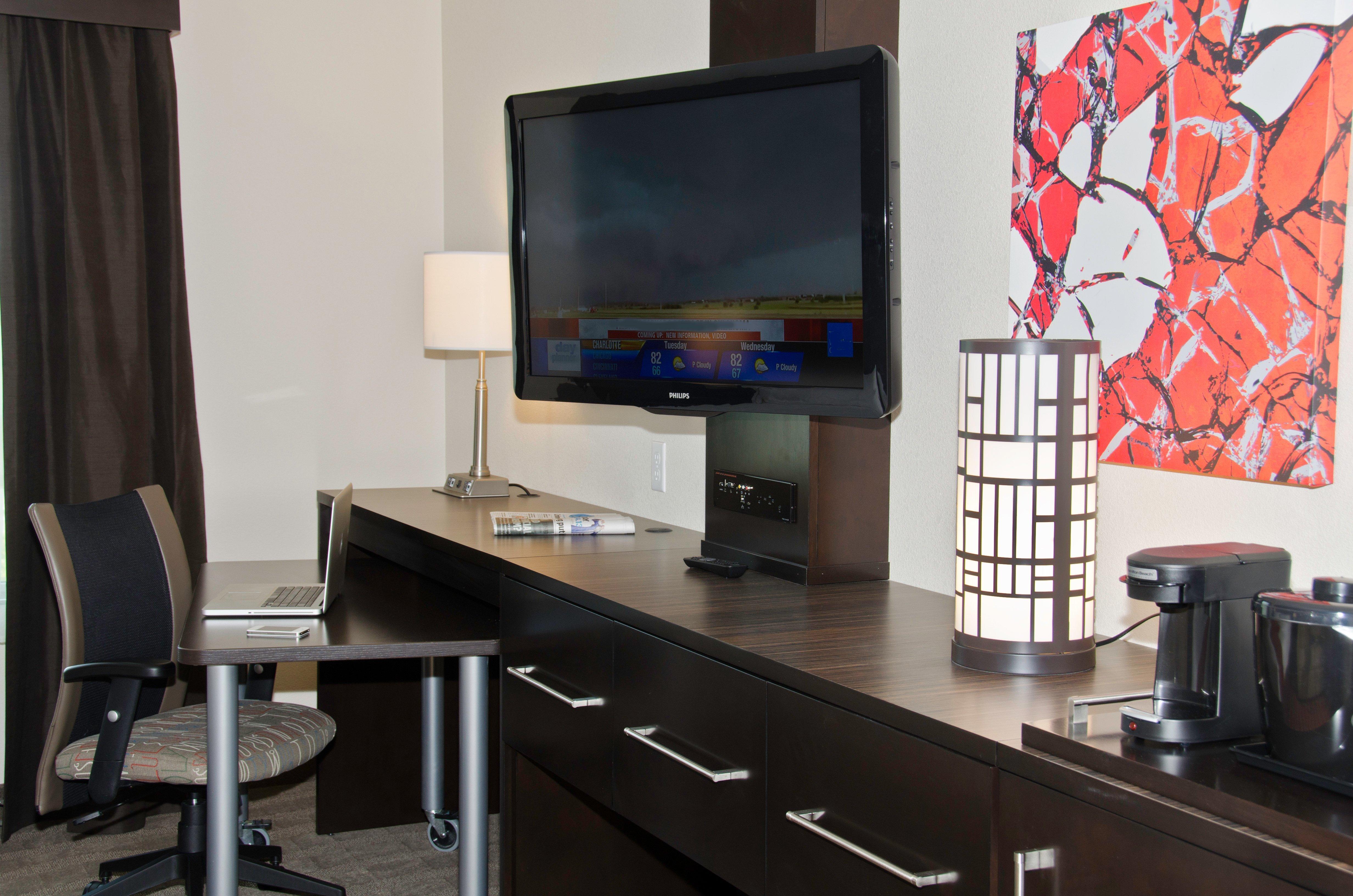 Holiday Inn Express & Suites Columbus - Easton Area By Ihg Gahanna Zimmer foto
