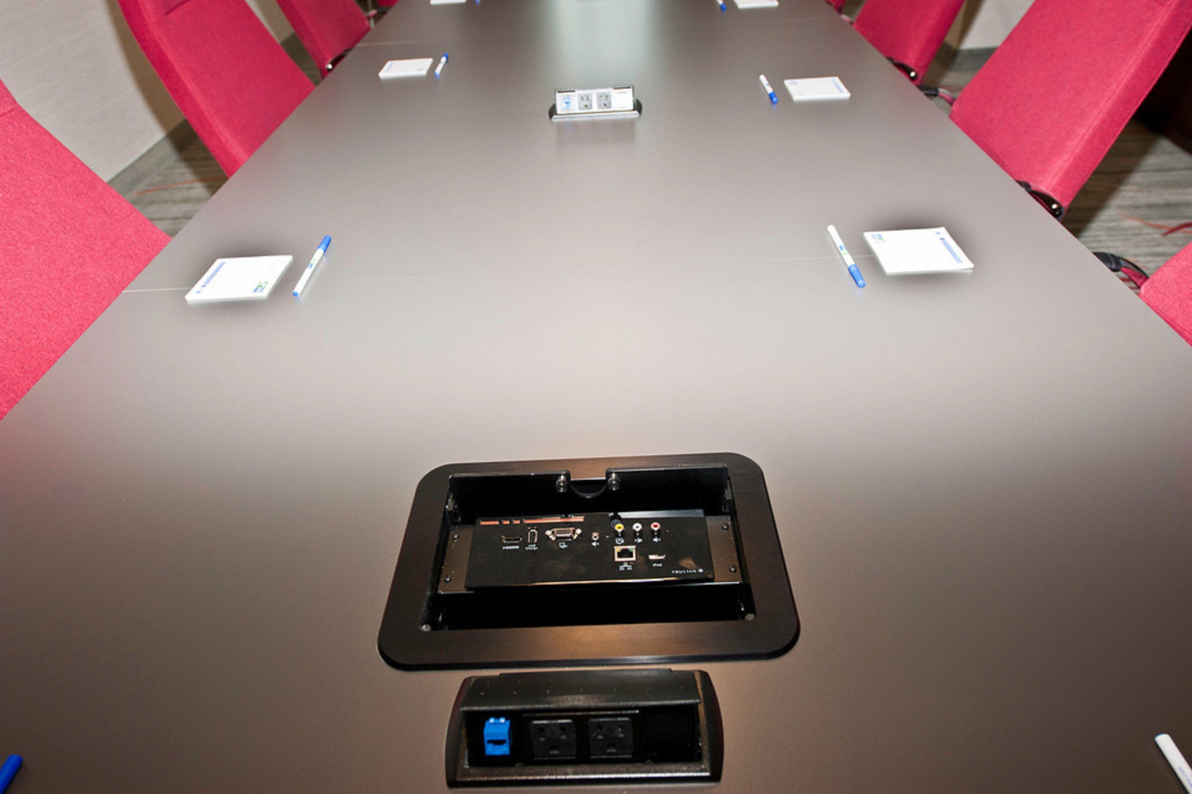 Holiday Inn Express & Suites Columbus - Easton Area By Ihg Gahanna Business foto