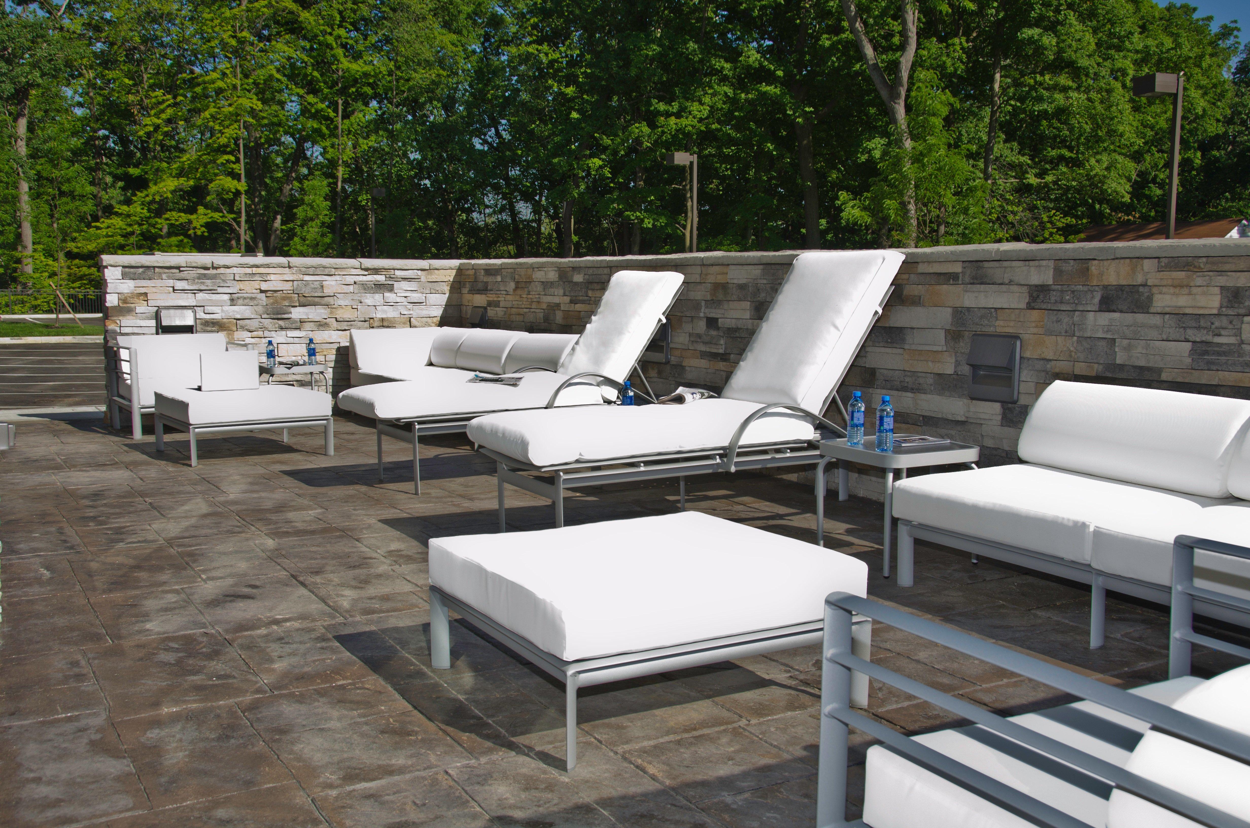 Holiday Inn Express & Suites Columbus - Easton Area By Ihg Gahanna Einrichtungen foto