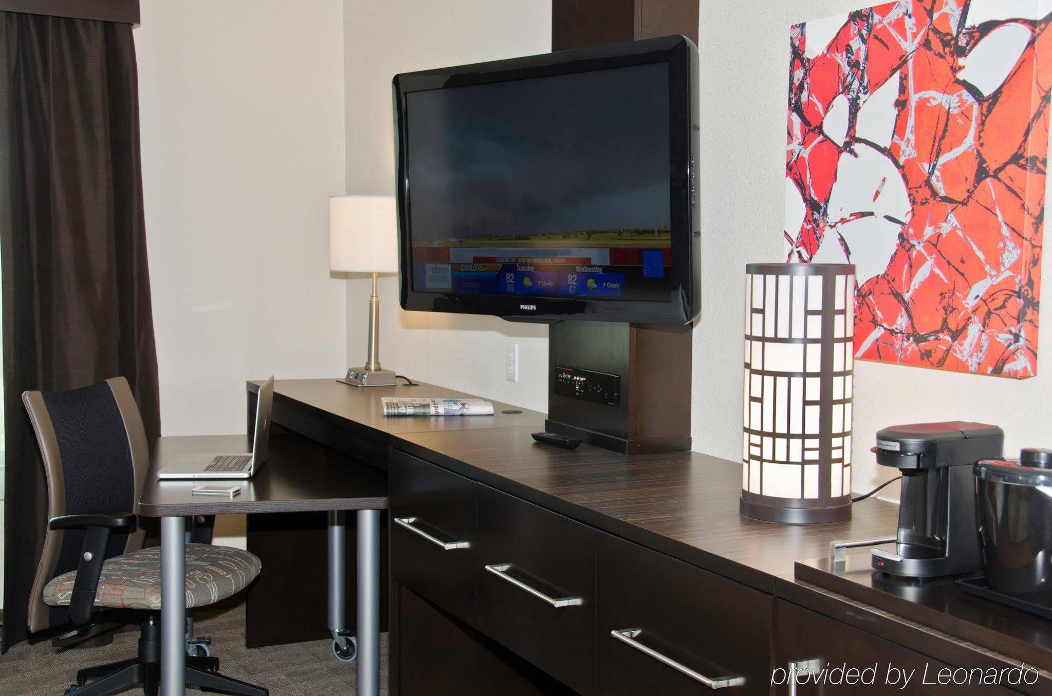 Holiday Inn Express & Suites Columbus - Easton Area By Ihg Gahanna Zimmer foto